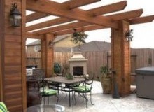 Kwikfynd Pergolas
canleyheights